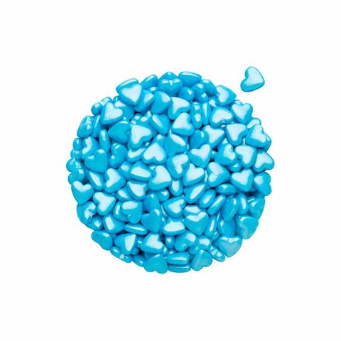 DR. GUSTO KÜÇÜK KALP MAVİ 45 GR