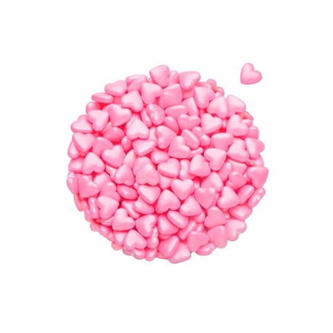 DR. GUSTO KÜÇÜK KALP PEMBE 90 GR