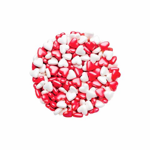 DR. GUSTO KÜÇÜK KALP SEDEF BORDO 45 GR