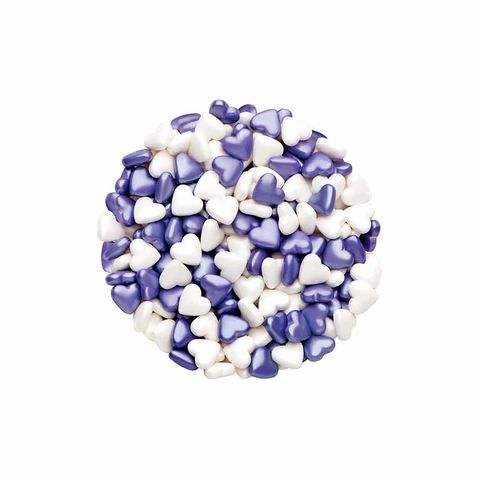 DR. GUSTO KÜÇÜK KALP SEDEF MOR 45 GR