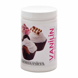 DR GUSTO MEDIUM ŞEKERLİ VANİLYA 250 GR - 