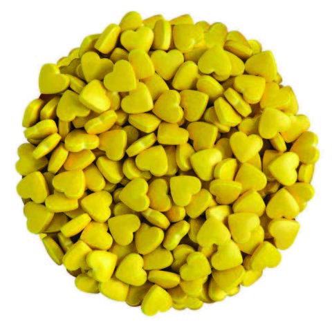 DR. GUSTO ÖZEL SERİ KALP ALTIN 250 GR - 1