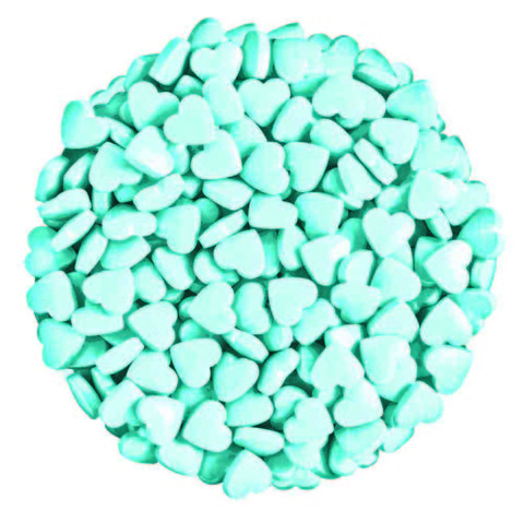DR. GUSTO ÖZEL SERİ KALP MAVİ 45 GR