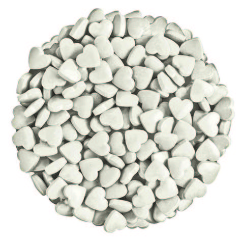 DR. GUSTO ÖZEL SERİ KALP SEDEF 45 GR