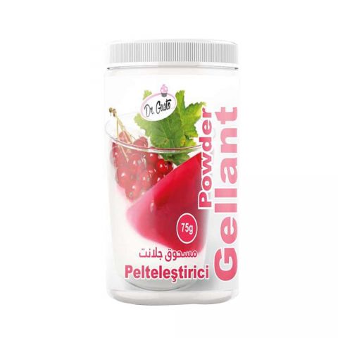 DR GUSTO PELTELEŞTİRİCİ 75 GR