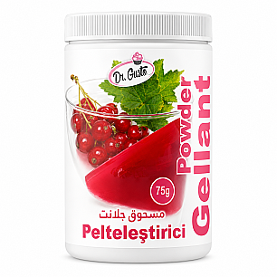 DR GUSTO PELTELEŞTİRİCİ 75 GR - 