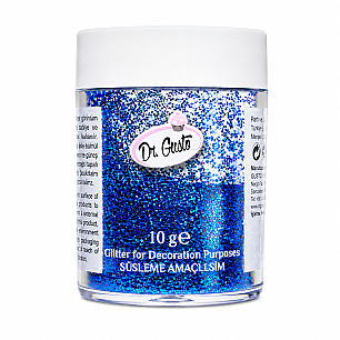 DR GUSTO PREMIUM SİM MAVİ 10 GR (GIDA DIŞI) - Dr. GUSTO