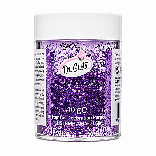 DR GUSTO PREMIUM SİM MOR 10 GR (GIDA DIŞI) - Dr. GUSTO
