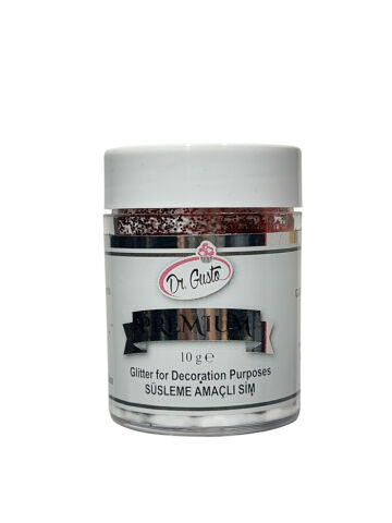 DR GUSTO PREMIUM SİM MOR 10 GR (GIDA DIŞI) - 1