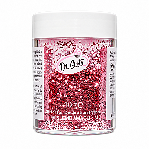 DR GUSTO PREMIUM SİM PEMBE 10 GR (GIDA DIŞI) - Dr. GUSTO