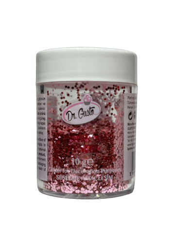 DR GUSTO PREMIUM SİM PEMBE 10 GR (GIDA DIŞI) - 1