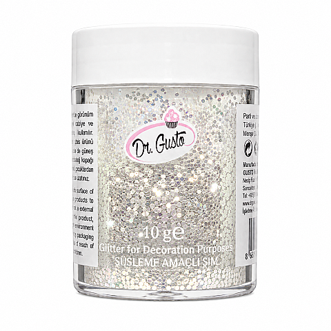 DR GUSTO PREMIUM SİM SEDEF 10 GR (GIDA DIŞI) - 1