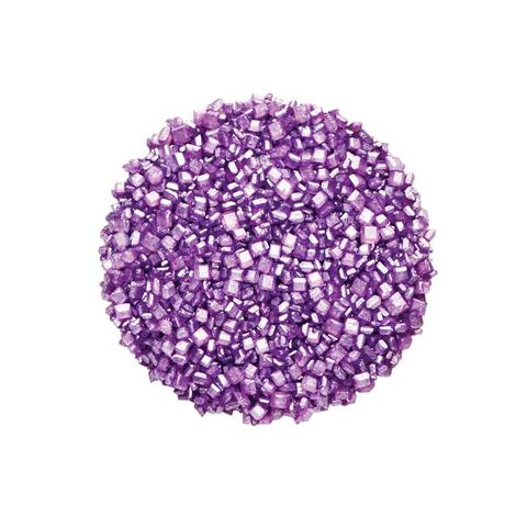 DR.GUSTO SANDİNG ŞEKER MOR 50 GR - 1