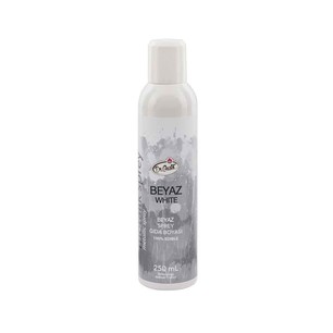 DR GUSTO SPREY BOYA BEYAZ 250 ML - Dr. GUSTO