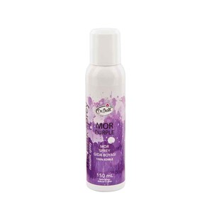 DR GUSTO SPREY BOYA MOR 150 ML - Dr. GUSTO
