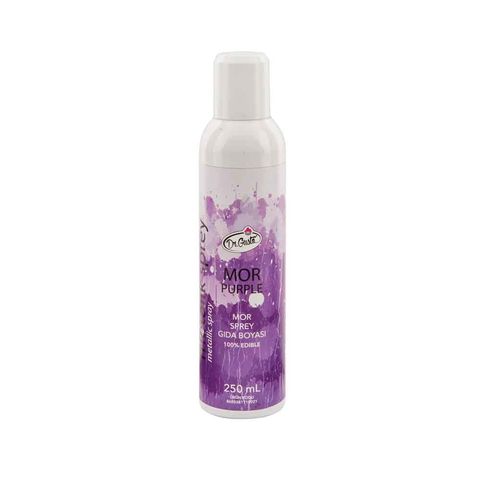 DR GUSTO SPREY BOYA MOR 250 ML