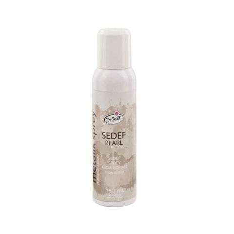 DR GUSTO SPREY BOYA SEDEF 150 ML