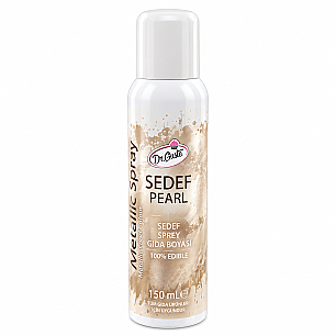 DR GUSTO SPREY BOYA SEDEF 150 ML - Dr. GUSTO