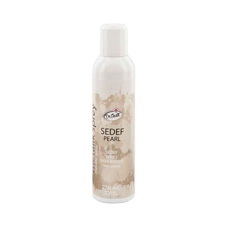 DR GUSTO SPREY BOYA SEDEF 250 ML