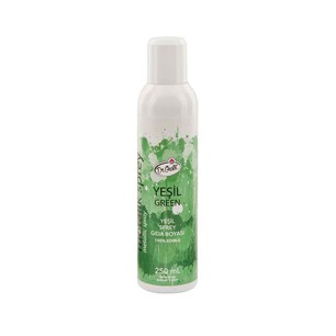 DR GUSTO SPREY BOYA YEŞİL 250 ML - Dr. GUSTO