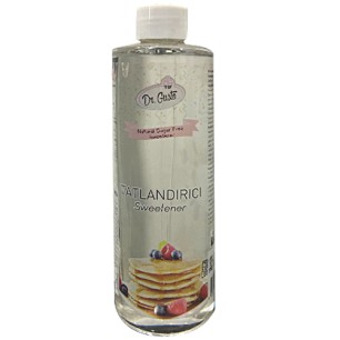 DR GUSTO TATLANDIRICI 400 GR - Dr. GUSTO