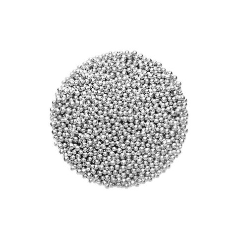 DR.GUSTO ARJANTİN GÜMÜŞ ŞEKER 90 GR NO:0 - 1