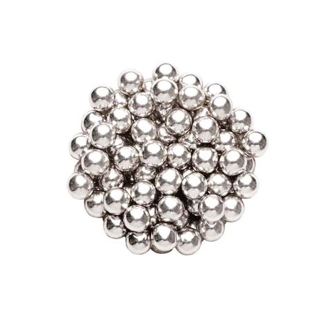 DR.GUSTO ARJANTİN GÜMÜŞ ŞEKER 90 GR NO:5 - 1