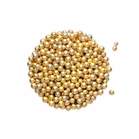 DR.GUSTO ARJANTİN RENKLİ DRAJE 250 GR ALTIN