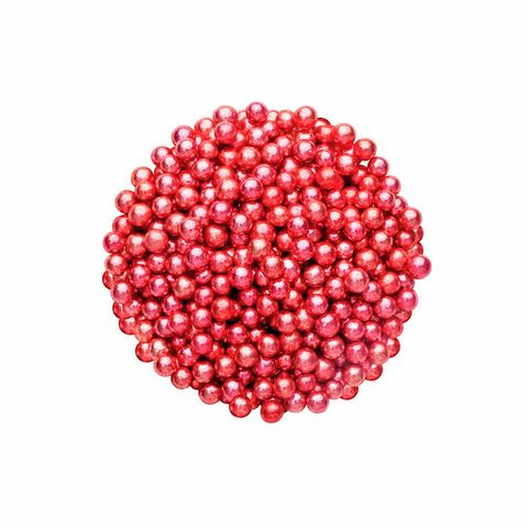 DR.GUSTO ARJANTİN RENKLİ DRAJE 250 GR KIRMIZI