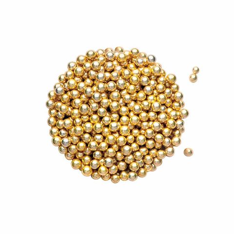 DR.GUSTO ARJANTİN RENKLİ DRAJE 90 GR ALTIN