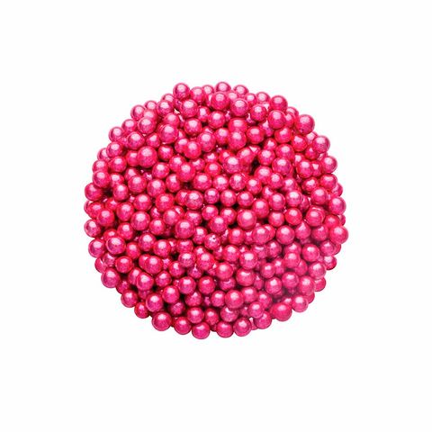 DR.GUSTO ARJANTİN RENKLİ DRAJE 90 GR PEMBE