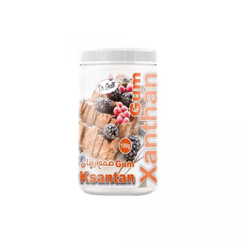DR.GUSTO CAKELAND KSANTAN GUM 100 GR