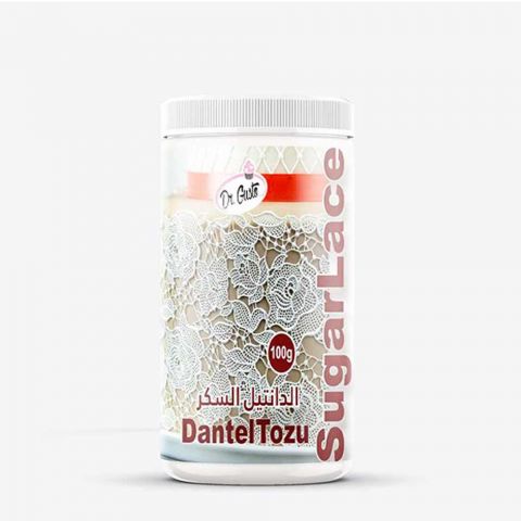 DR.GUSTO DANTEL TOZU 100 GR