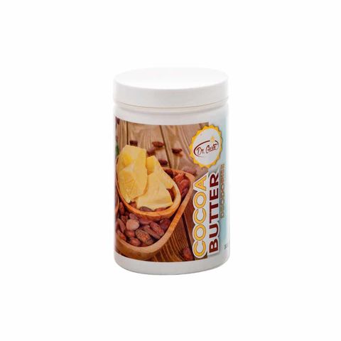 DR.GUSTO KAKAO YAĞI 200 GR