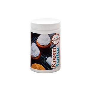 DR.GUSTO KREM TARTAR 200 GR - Dr. GUSTO