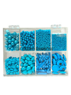 DR.GUSTO RAINBOW SPRINKLES 8 Lİ SET NO:5 - 