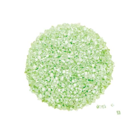 DR.GUSTO SANDİNG ŞEKER AÇIK YEŞİL 100 GR - 1