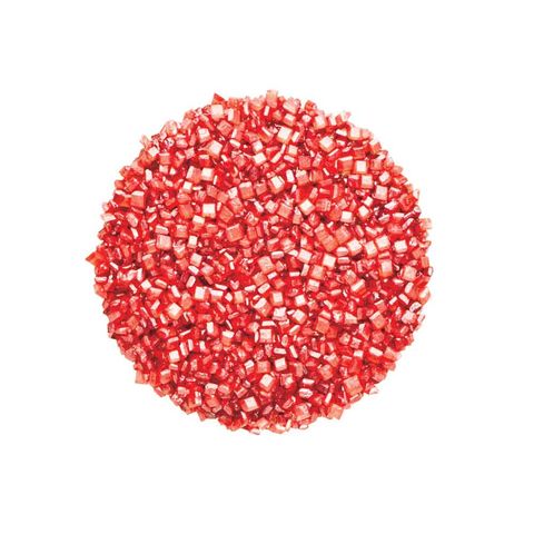 DR.GUSTO SANDİNG ŞEKER KIRMIZI 100 GR