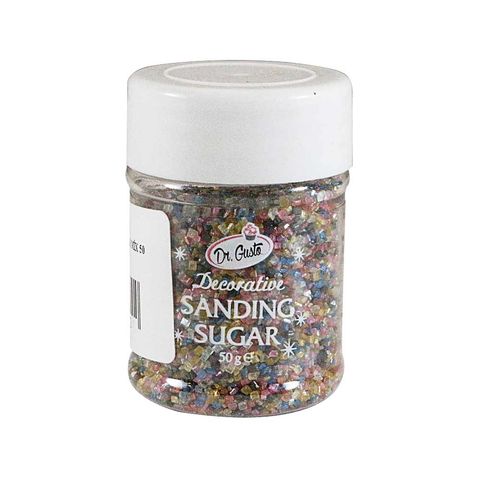 DR.GUSTO SANDİNG ŞEKER MİX 50 GR - 1