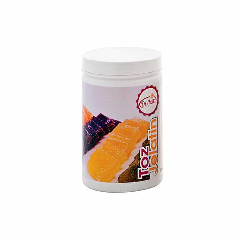 DR.GUSTO TOZ JELATİN 200 GR