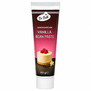 DR.GUSTO VANİLYA ÖZÜTÜ TÜP 100 GR - Dr. GUSTO