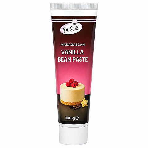 DR.GUSTO VANİLYA ÖZÜTÜ TÜP 100 GR - 1