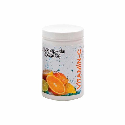 DR.GUSTO VİTAMİN C 300 GR