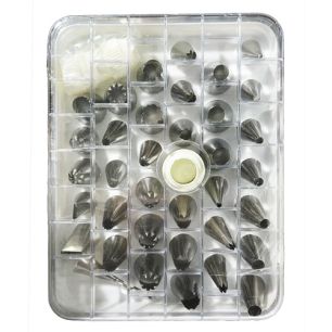 DUY SETİ 36'LI BÜYÜK BOY - 