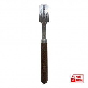 EKMEK JİLETİ BÜYÜK - 