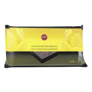 ELİT BİTTER KUVERTÜR KLASİK 2,5 KG - ELİT