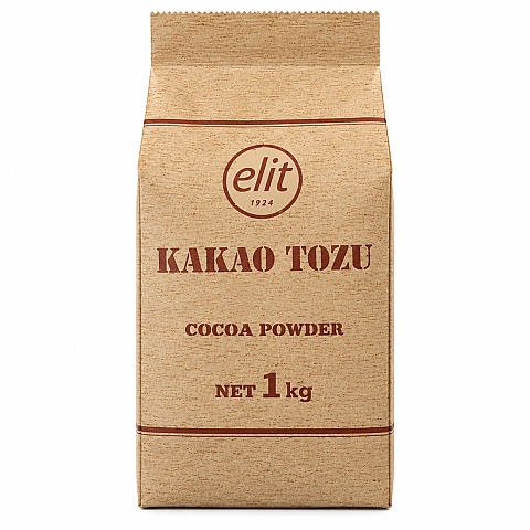 ELİT KAKAO 1 KG - 1