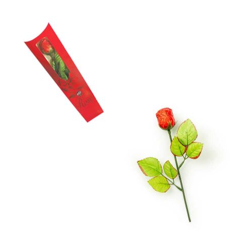 ELİT KISA GÜL ÇİKOLATA 20 GR - 1