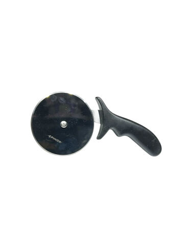 EPİNOX PİZZA KESİCİ 10 CM (PİZ-10) - 1