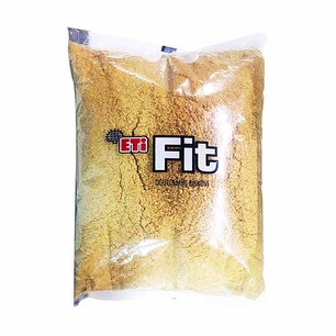 ETİ BURÇAK TOZ ÖĞÜTÜLMÜŞ 2 KG (FİT) - 
